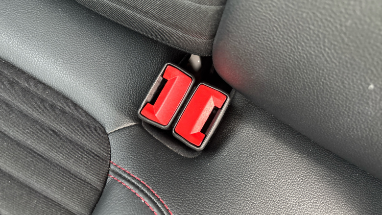 Ford Puma 1.0 EcoBoost Hybrid mHEV ST-Line X First Ed 5dr Petrol Hatchback